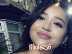 Khole456