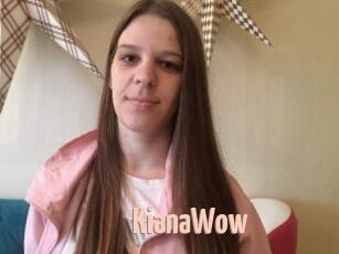 KianaWow