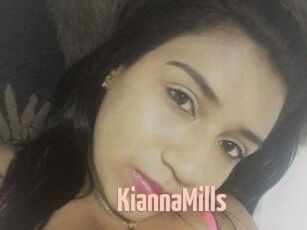 KiannaMills