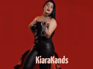 KiaraKands