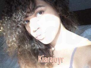 Kiarajoyr