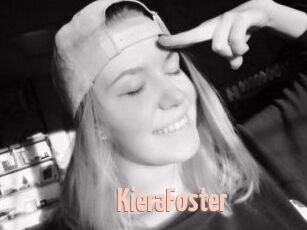 KieraFoster