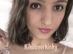 Kikiloverkinky