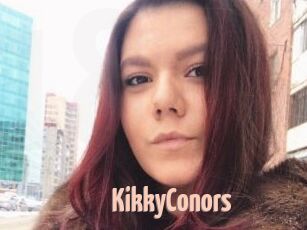 KikkyConors