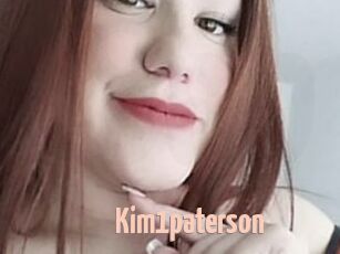 Kim1paterson