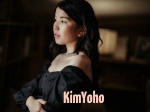 KimYoho