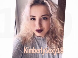 KimberlySexy18 18A blog