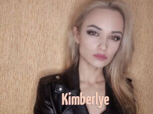 Kimberlye