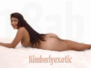 Kimberlyexotic