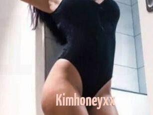 Kimhoneyxx