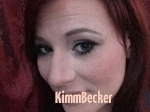 KimmBecker