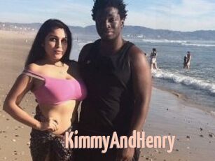 KimmyAndHenry