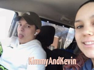 KimmyAndKevin