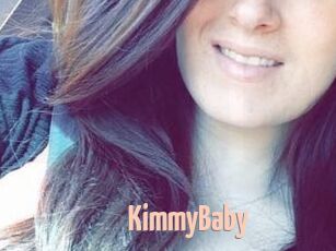 KimmyBaby