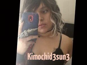 Kimochid3sun3