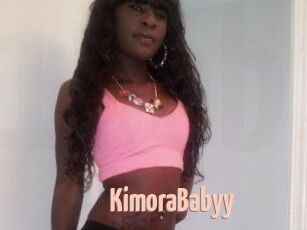 KimoraBabyy
