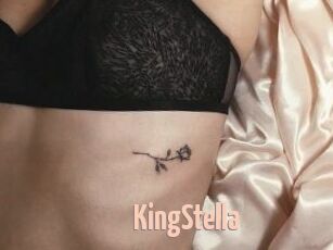 KingStella