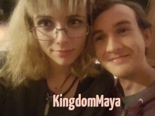 KingdomMaya