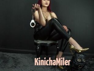 KinichaMiler