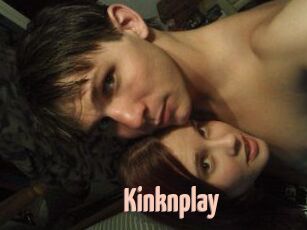 Kinknplay