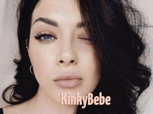 KinkyBebe