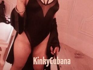 KinkyCubana