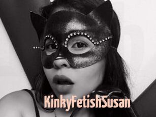 KinkyFetishSusan