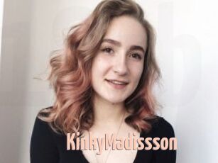 KinkyMadissson