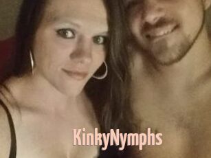 Kinky_Nymphs