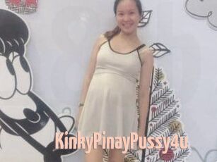 KinkyPinayPussy4u