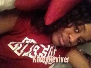 KinkyReviver