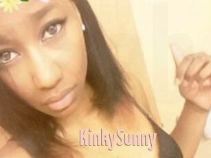 KinkySunny