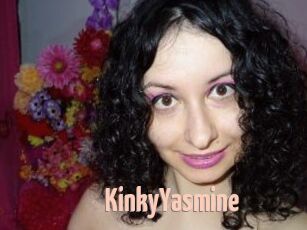 KinkyYasmine