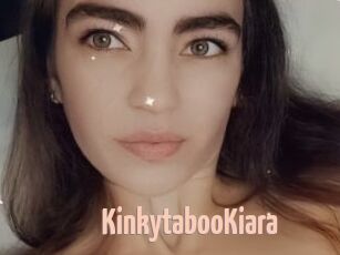 KinkytabooKiara