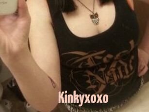 Kinkyxoxo