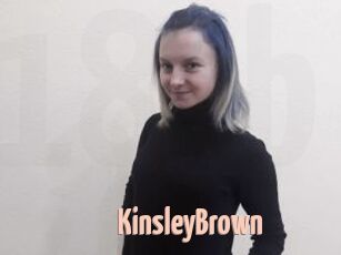 KinsleyBrown