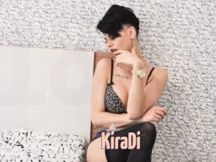 KiraDi 18A blog