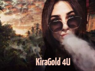 KiraGold_4U