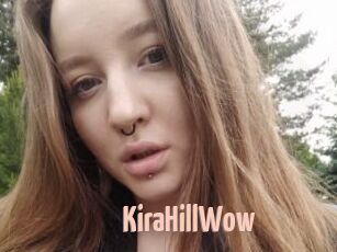 KiraHillWow