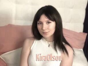 KiraOlson