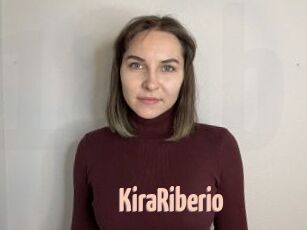 KiraRiberio