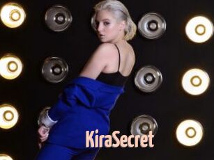 KiraSecret