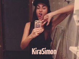 KiraSimon