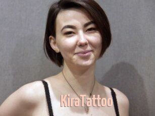 KiraTattoo