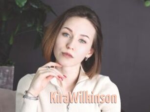 KiraWilkinson