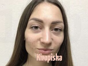 Kirapiska