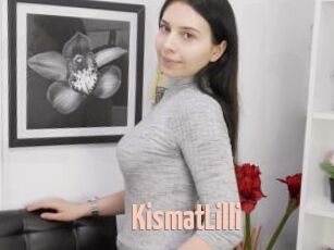 KismatLilli