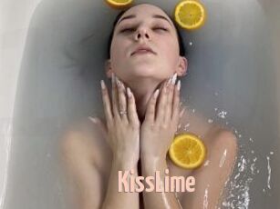 KissLime