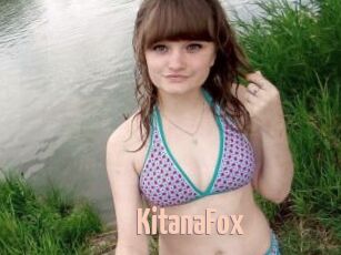 KitanaFox