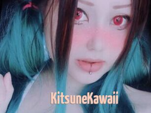 KitsuneKawaii